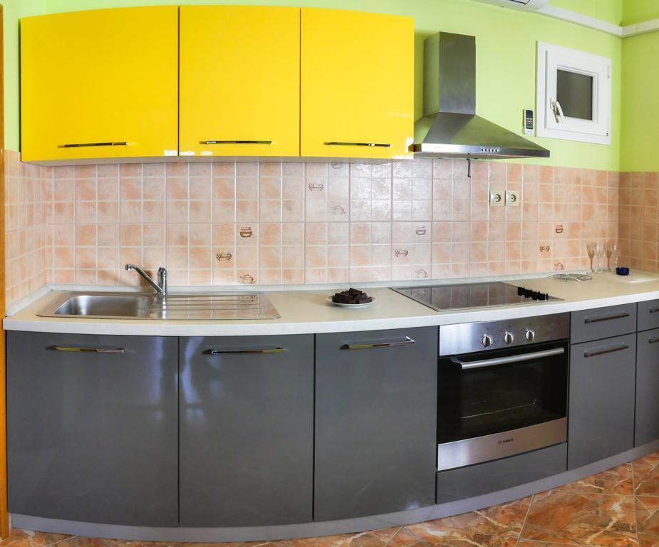 Apartments Maris Kaštela Zimmer foto